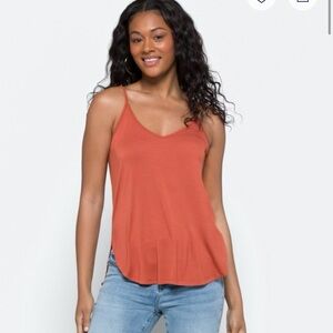 Z Supply Terracotta Tank from Stitch Fix